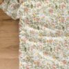 img_4434-2 Squirrels & Mushrooms sheet set & matching bag