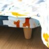 Safari Sheet Set & matching bag