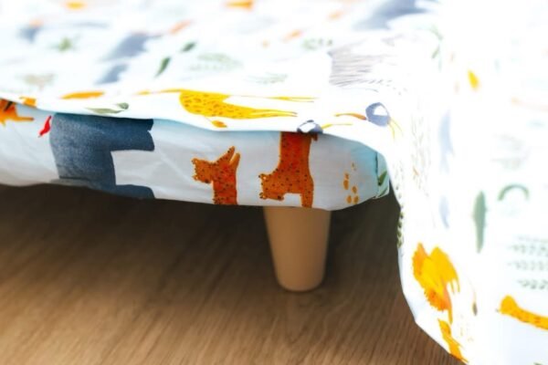 Safari Sheet Set & matching bag