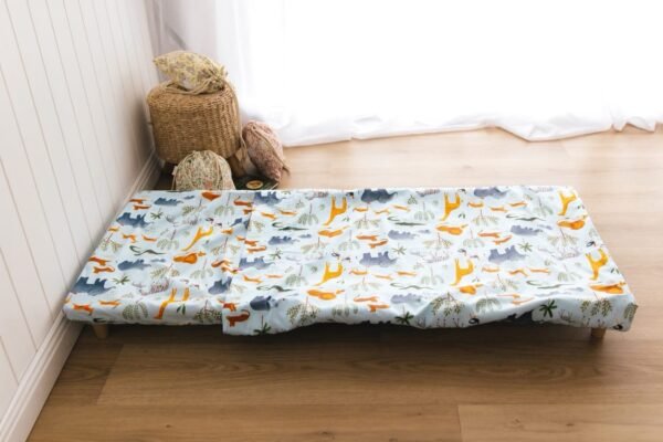 Safari Sheet Set & matching bag