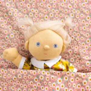 img_4430 Daisy Sheet Set & matching bag