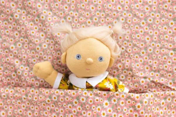 img_4430 Daisy Sheet Set & matching bag