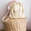 Bunny Sheet Set & matching bag