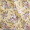 Bunny Sheet Set & matching bag